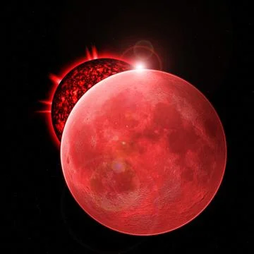 Planets Stock Photos