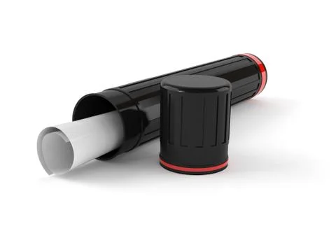 Planing concept Stock Illustration