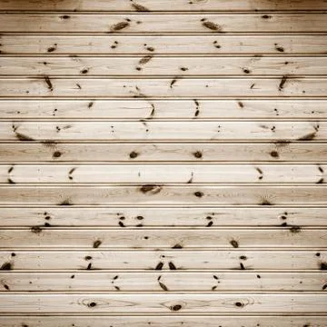 Plank brown wall Stock Photos