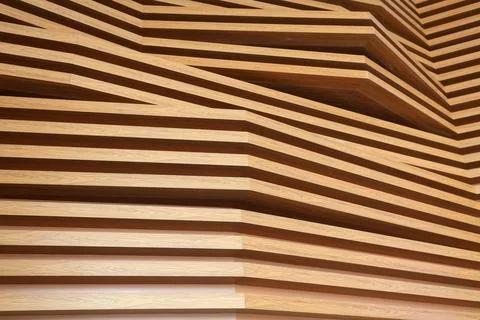 Plank decorative texture Stock Photos