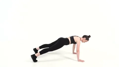 Plank Stock Footage 166294043