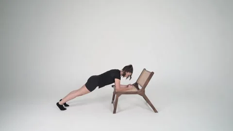 Plank Stock Footage 314195534