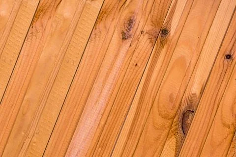 Plank pattern background pine timber background of the foundation slanting na Stock Photos