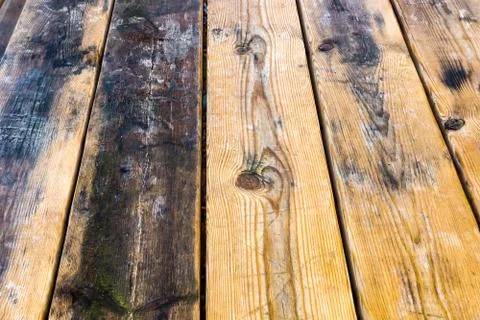 Plank Stock Photos