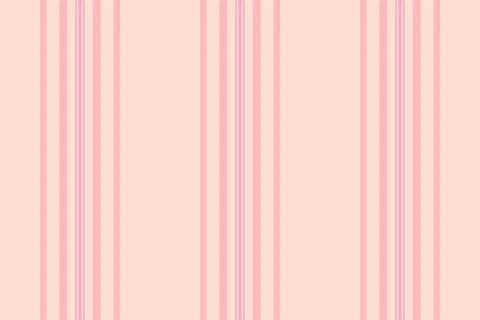 Plank seamless vertical texture, craft stripe lines vector. Page textile pa.. Stock Illustration