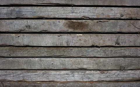 Plank stack construction wood lumber lumberyard texture background Foto stock