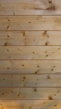 Plank surface in vertical orientation Stock Photos