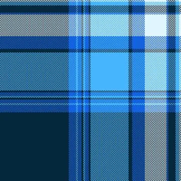 Plank tartan pattern check, installing background vector fabric. Smooth pla.. Stock Illustration