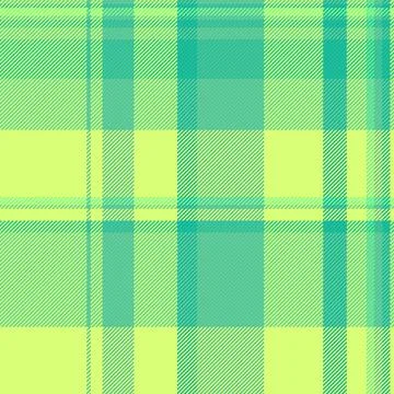 Plank textile background vector, ragged texture pattern check. Festive tart.. Stock Illustration