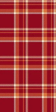 Plank vector plaid texture, show seamless pattern check. Handkerchief fabri.. Stock Illustration
