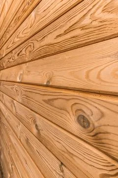 The plank walls Stock Photos