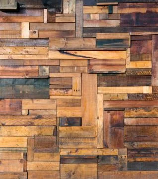 Planks background Stock Photos