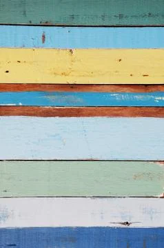 Planks floor background 스톡 사진