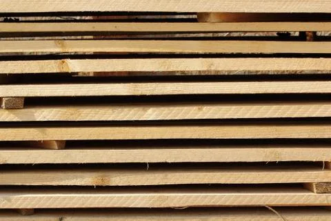 Planks pattern Stock Photos