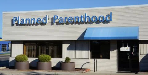 Planned Parenthood Stock Photos