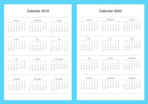 Planner kit, template pages, to do, vector Stock Illustration