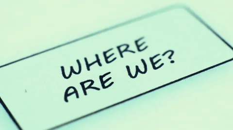 Planning Cycle Video stock 43638284