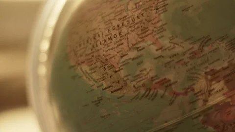 Planning the journey. Stock Footage 276431042