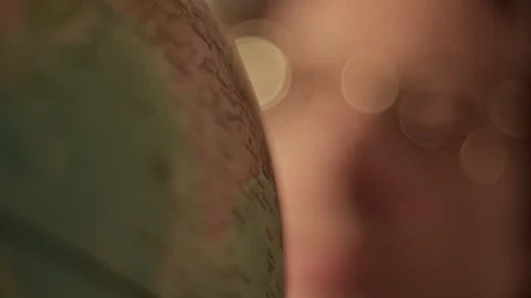 Planning the journey. Stock Footage 276480642