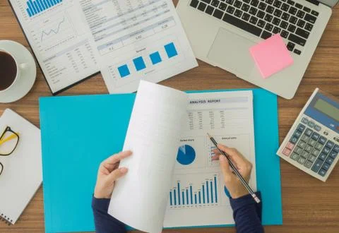 Planning 写真素材