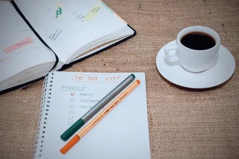 Planning Stock Photos