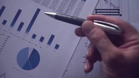 Planning Presentation Stock-Footage 132296128