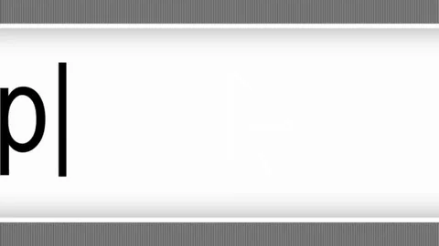 Planning trip - Computer Generated Animated Browser Search Button Stock Footage 73781344