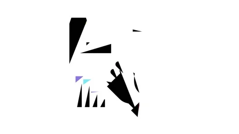 Planning Work Process color icon animation Vídeos de archivo 148337507