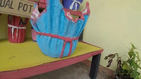 Plant 5 Stock Footage 299381227