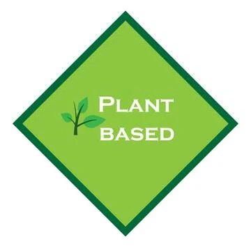 Plant based Stock Illustration