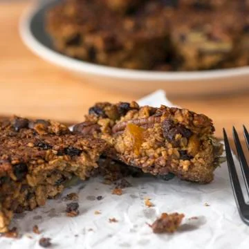 Plant based snack Stock Photos