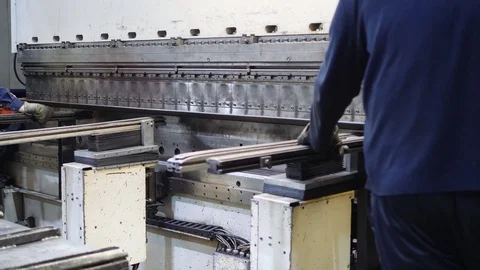 Plant. Engineering production. Stock Footage 82810863