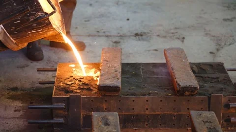 Plant. Engineering production. Stock Footage 82912500