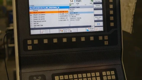 Plant. Engineering production. Stock Footage 82913338