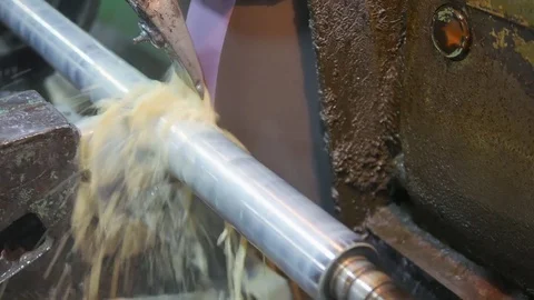 Plant. Engineering production. Stock Footage 82979338