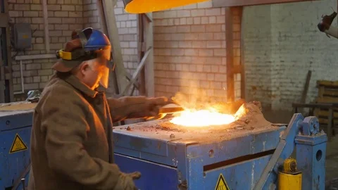 Plant. Engineering production. Stock Footage 83178080