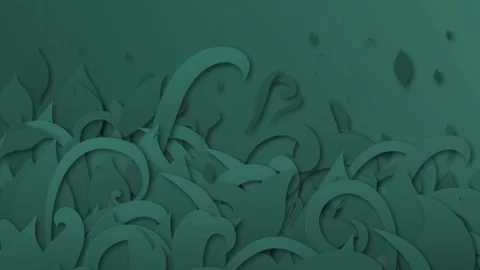 Plant Growing Animation Stock Footage 248741873