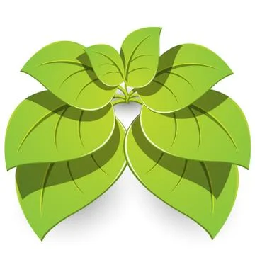 Plant Stock Illustration