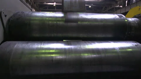 Plant, production Stock-Footage 25888743