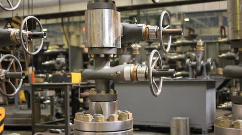 Plant, production Stock Footage 25889208