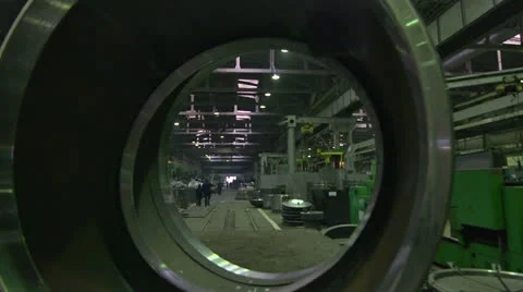 Plant, production Stock Footage 25897859