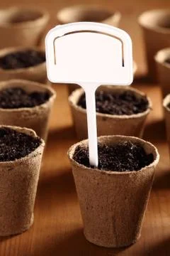 Planting Stock Photos