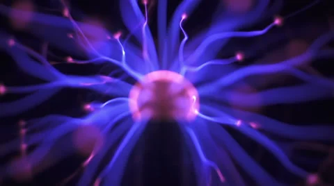 Plasma 10 Blur Stock Footage 33316997