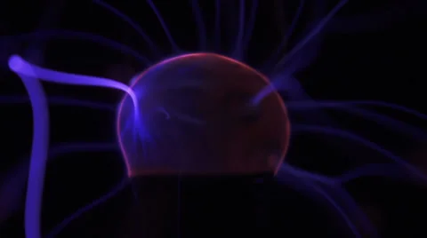 Plasma 5 Slomo Stock Footage 33320360