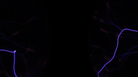 Plasma  8 Double Feature Video stock 33138216