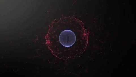 Plasma Background for After Effects 스톡 After Effects