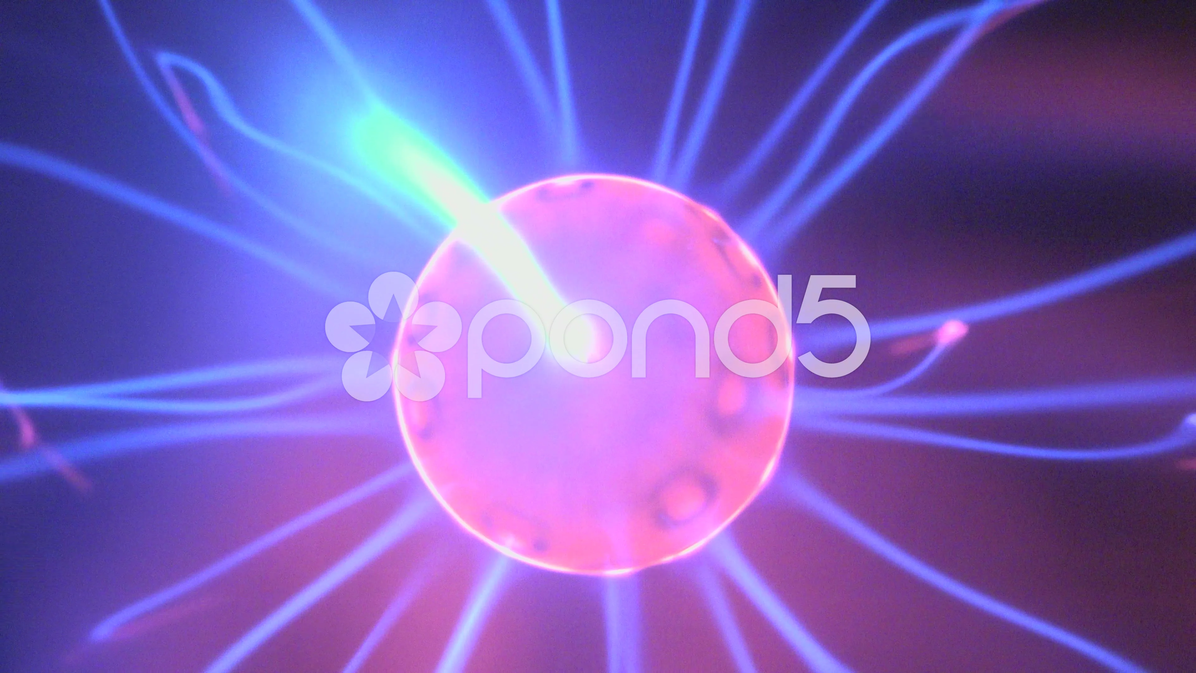 HOW DOES IT WORKS ?! (plasma ball) 