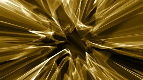 Plasma beams of radiance. Motion. Texture of film in moving rays of radiance on Stock Footage 219820433
