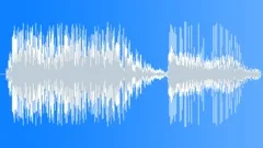 Plasma bolt / Laser Gun - shot 3Sound Effect