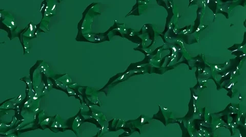 Plasma. Computer generated surreal background 스톡 동영상 7749926